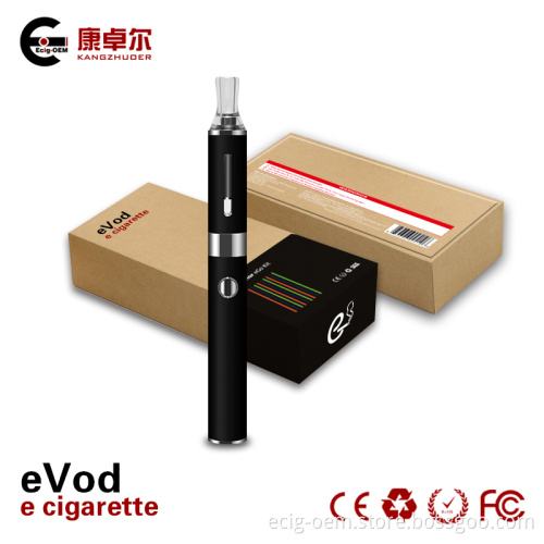 Fashion Simple Kits Evod E-Cigarette